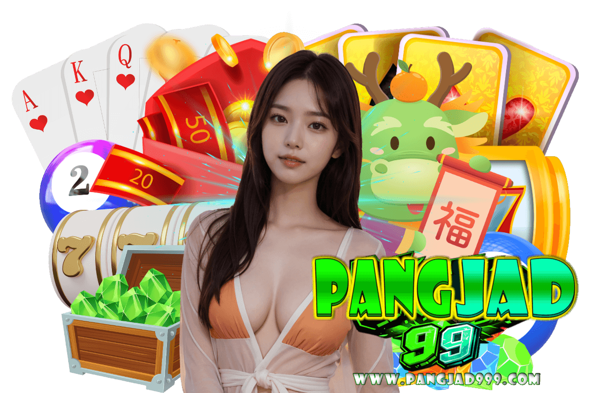 pangjad99 สล็อต